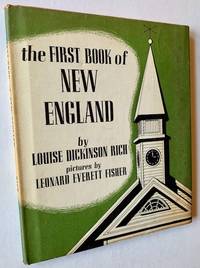 The First Book of New England