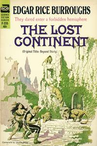 image of The Lost Continent