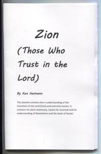 image of Zion (Those Who Trust in the Lord)