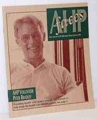 AHP Faces: news from the UCSF AIDS Health Project; Autumn 1994