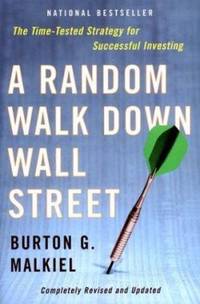 Random Walk down Wall Street Completely Revised 8e