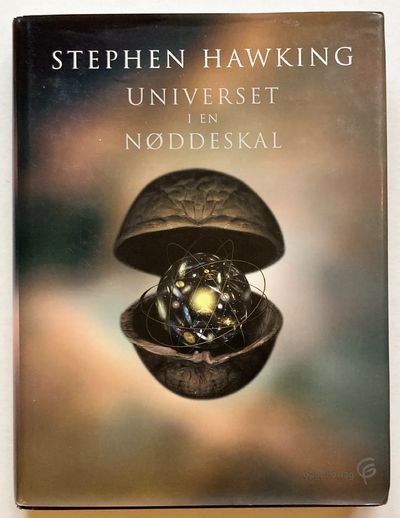 Universet i en nøddeskal.