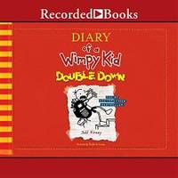 Diary of a Wimpy Kid: Double Down by Jeff Kinney - 2016-03-09