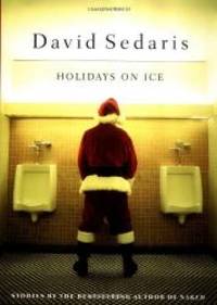 image of Holidays on Ice: Stories
