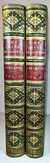 Traits and Stories of the Irish Peasantry (Fine Signed Binding)