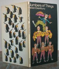 NUMBERS OF THINGS. Signed copy