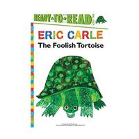 The Foolish Tortoise