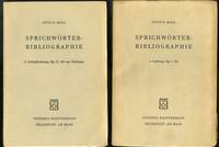 Sprichworter-Bibliographie