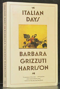 cover of Italian Days