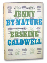 Jenny by Nature by Caldwell, Erskine - 1961