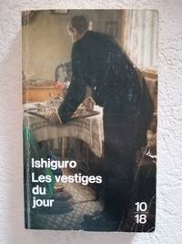 Les vestiges du jour