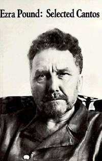 Ezra Pound - Selected Cantos