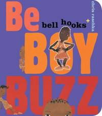 cover of Be Boy Buzz