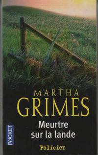 image of Meurtre sur la lande