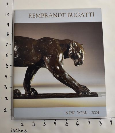 Rembrandt Bugatti New York - 2004