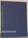 INDEX TO SELECTED BIBLIOGRAPHICAL JOURNALS, 1933-1970