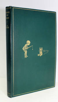 Winnie the Pooh by A A Milne - 1926