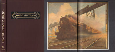 MORE CLASSIC TRAINS.