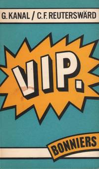 VIP. Göta Kanals observationer utgivna & försedda…