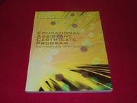 image of Educational Assistant Certificate Program : Supporting Instruiction 1