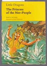 image of Little Dragons : Dragon Pirate Stories : The Princess of the Mer People