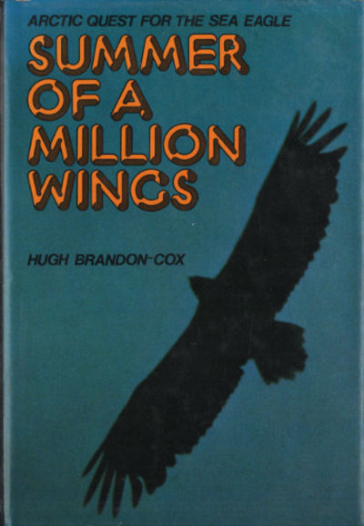 SUMMER OF A MILLION WINGS. Arctic Quest for the…