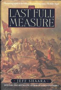 The Last Full Measure (Signed)