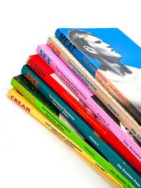 TRUE HOMOSEXUAL EXPERIENCES FROM S.T.H. (7-Volume Set: MEAT, FLESH, SEX, CUM, JUICE, WADS, CREAM)