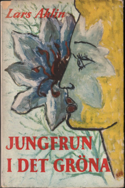 JUNGFRUN I DET GRÖNA.