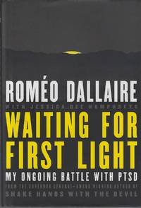 Waiting for First Light: My Ongoing Battle with PTSD