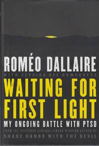 Waiting for First Light: My Ongoing Battle with PTSD