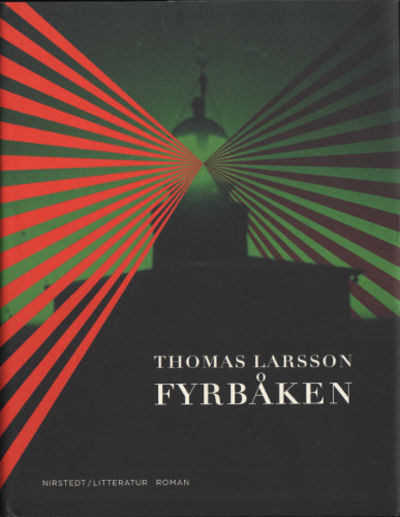 FYRBÅKEN.