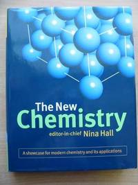 THE NEW CHEMISTRY
