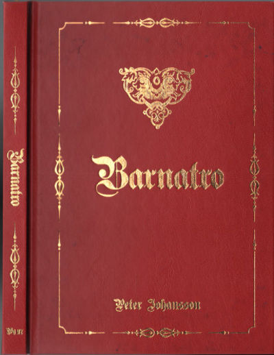 BARNATRO.