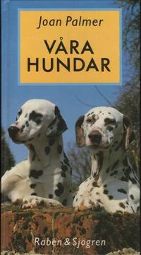 VÅRA HUNDAR.