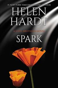 Spark: Volume 19 (Steel Brothers Saga)