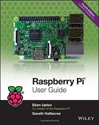 Raspberry Pi User Guide
