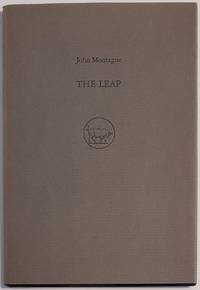 THE LEAP. Two Poems. Illustrations by Timothy Engellan