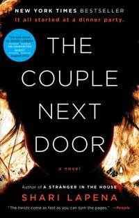 The Couple Next Door : A Novel