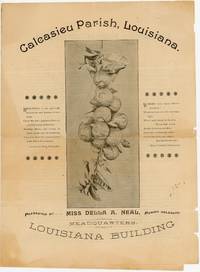 Calcasieu Parish, Louisiana Land Promotion