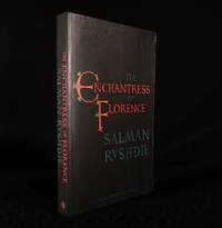 cover of The Enchantress of Florence