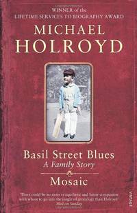 Basil Street Blues and Mosaic