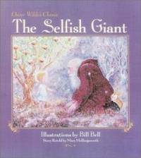 image of The Selfish Giant