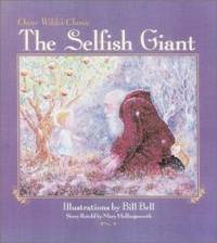 The Selfish Giant by Oscar Wilde - 2001-09-02