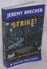 Strike! Revised and updated edition by Brecher, Jeremy - 1997