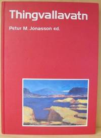 Ecology of Oligotrophic, Subarctic Thingvallavatn.