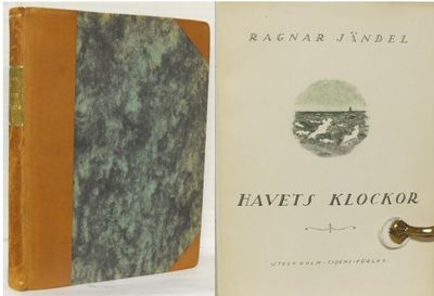 Havets klockor. + Heden och havet.