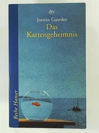 Das Kartengeheimnis (Reihe Hanser)