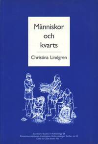 Människor och kvarts. Sociala och teknologiska…