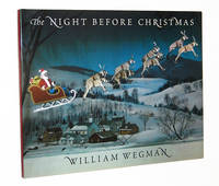 cover of The Night Before Christmas